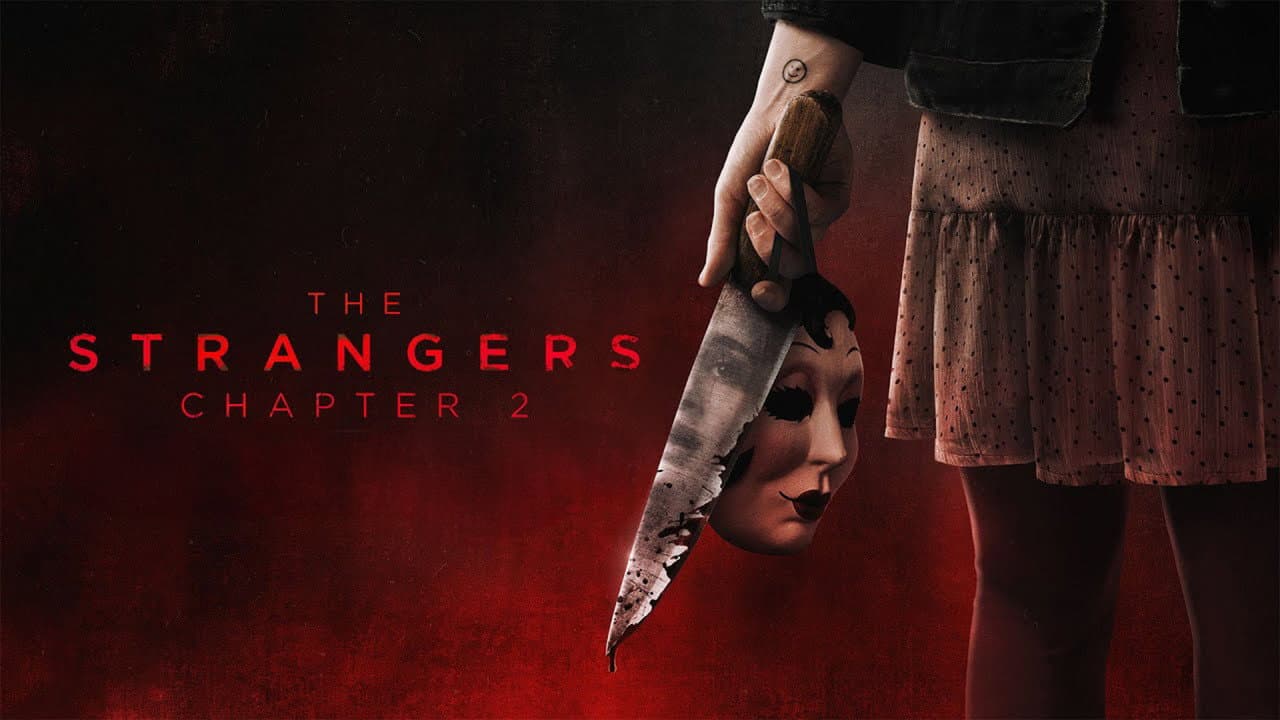 The Strangers: Chapter 2 still 7