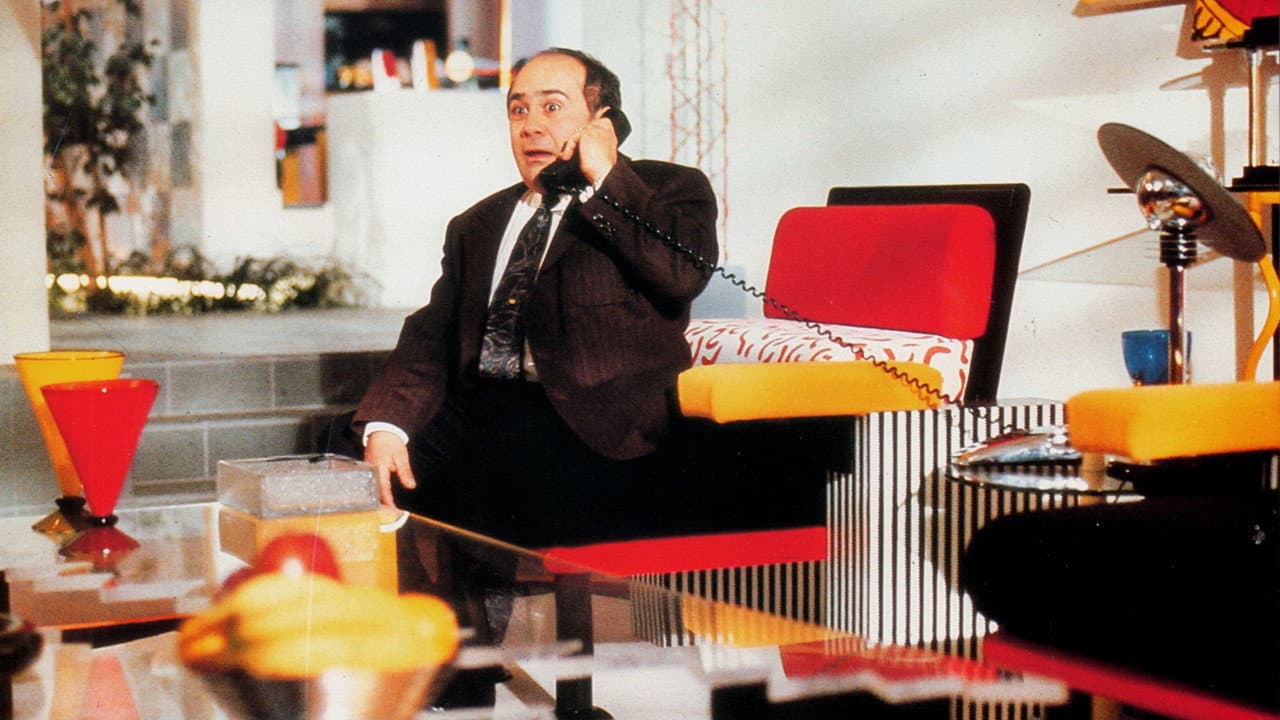 Ruthless People still 4