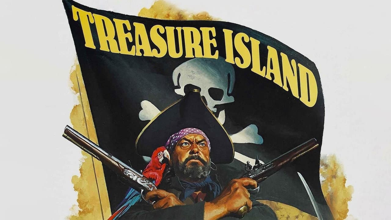 Treasure Island still 5