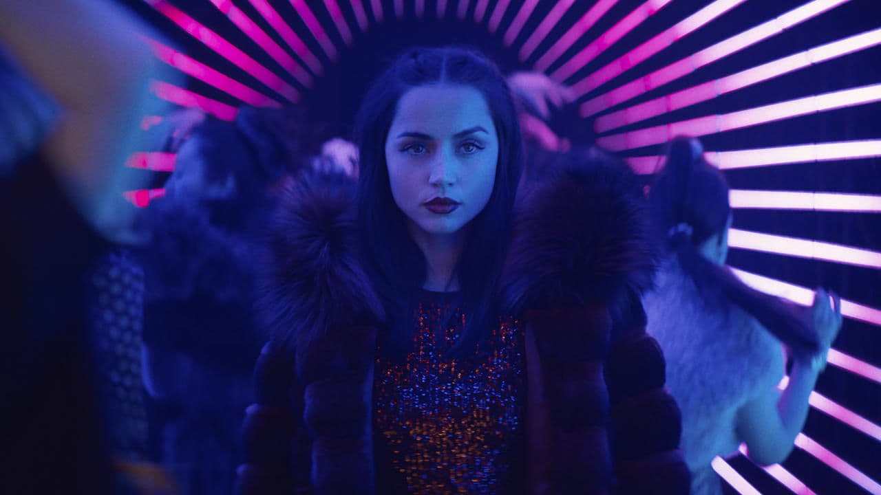 Ballerina still 6