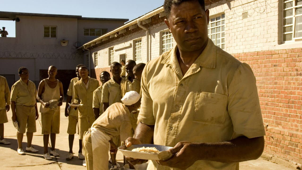 Goodbye Bafana still 4