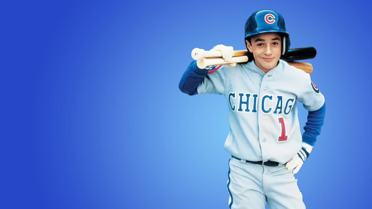 Rookie of the Year still 4