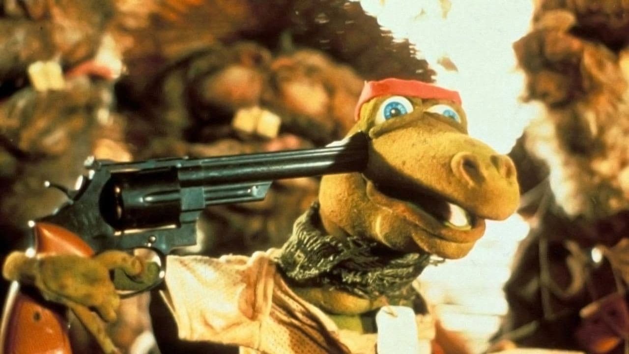 Meet the Feebles still 6