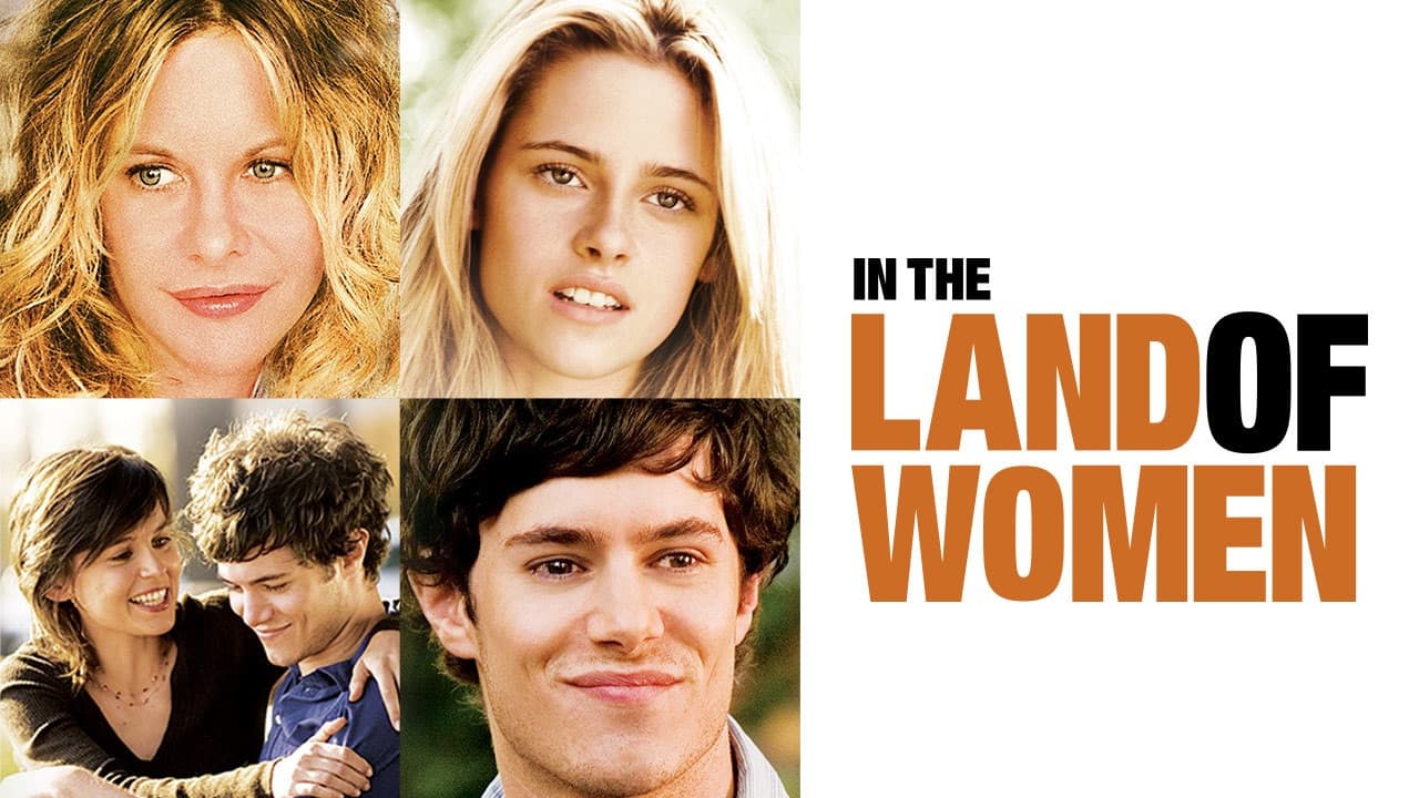 In the Land of Women still 4