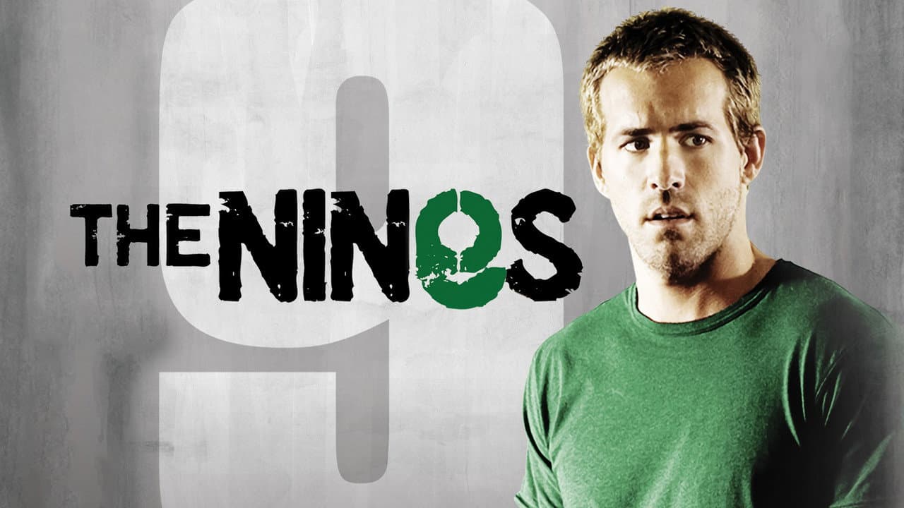 The Nines still 8