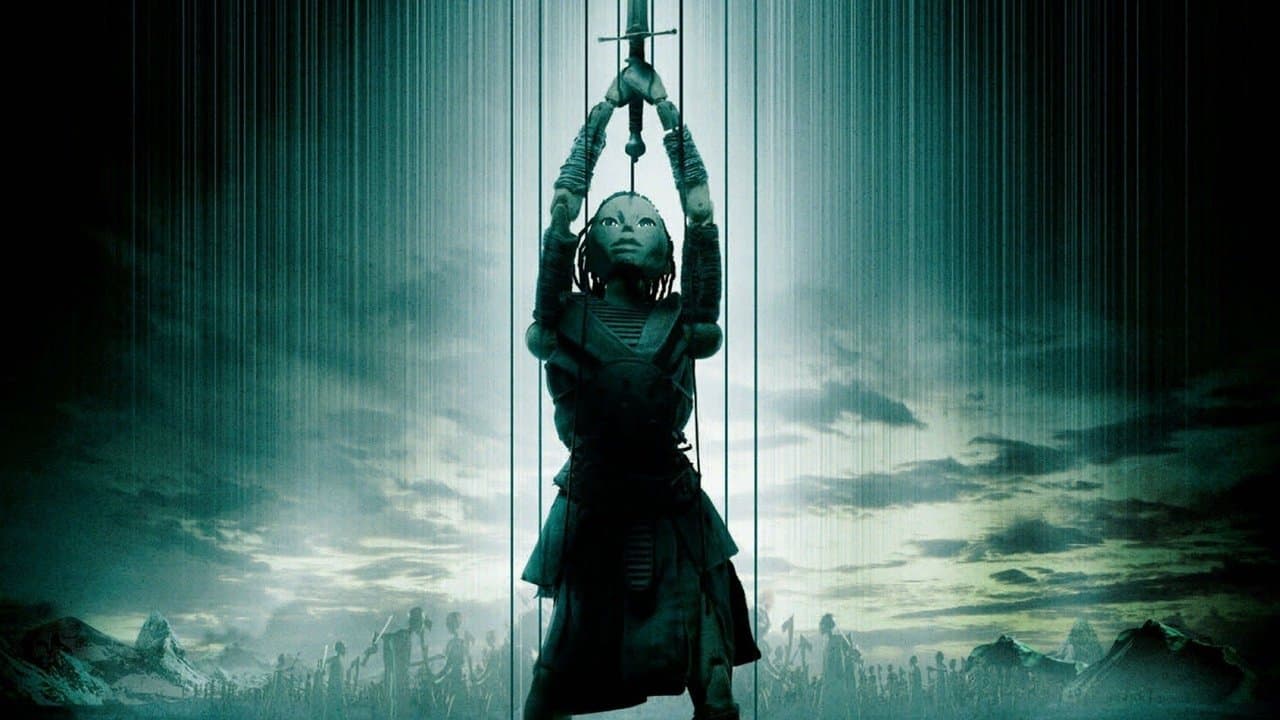 Strings still 3