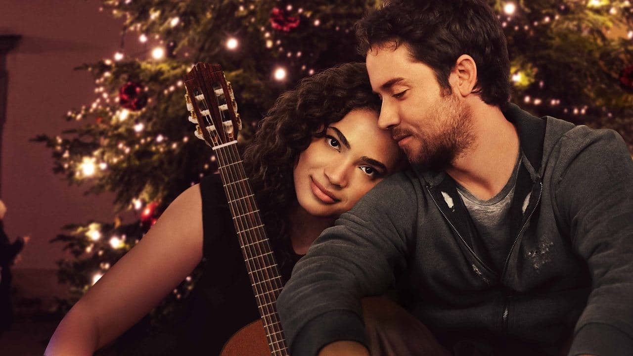 Holiday Harmony still 1