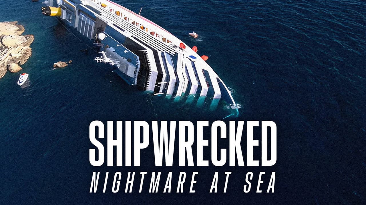 Shipwrecked: Nightmare at Sea still 8