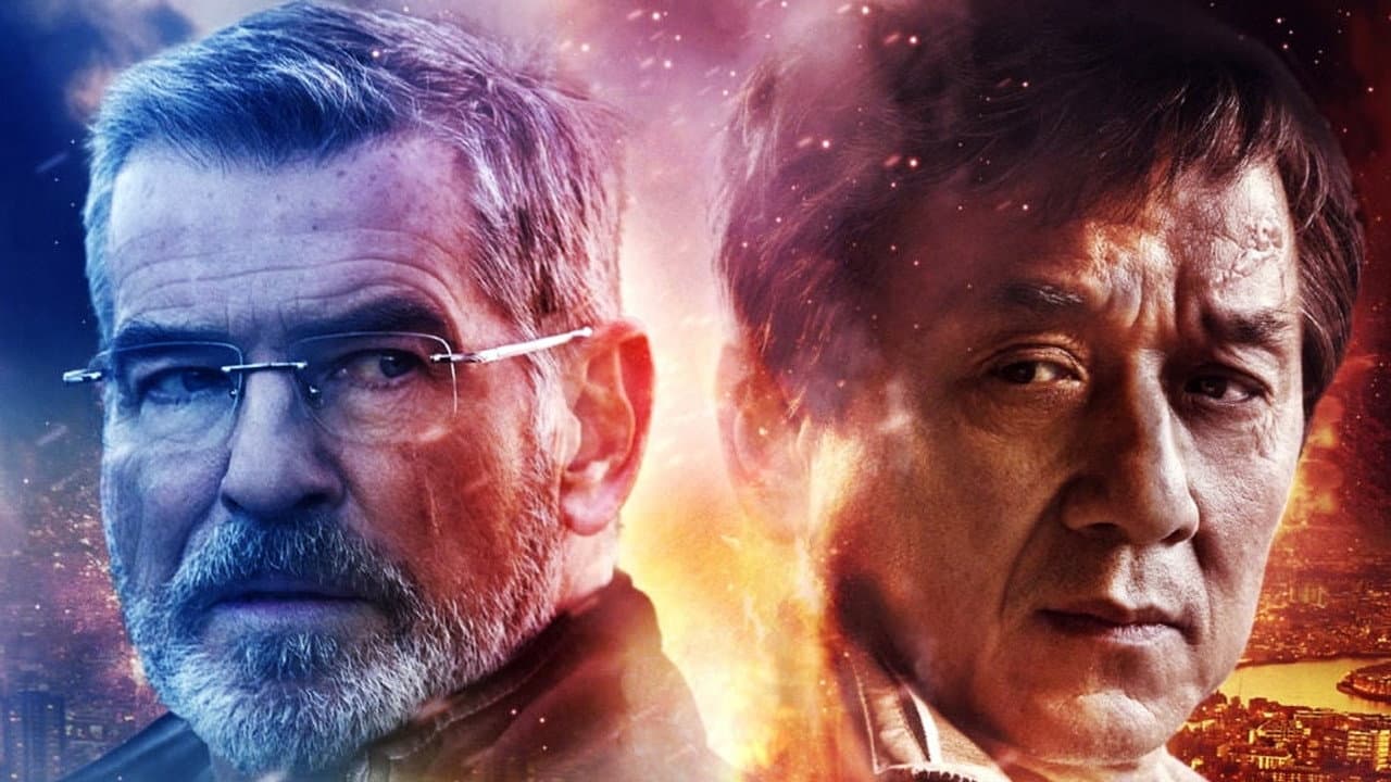 The Foreigner still 6
