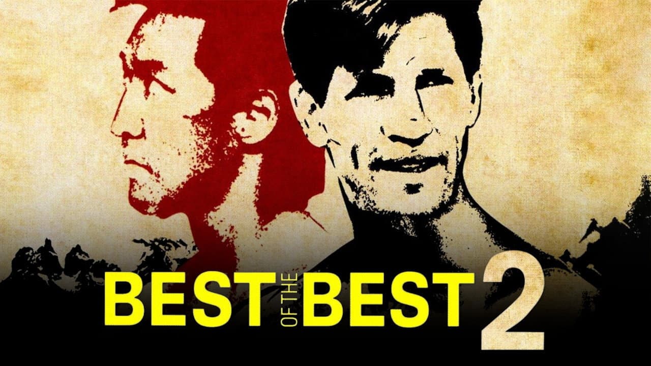 Best of the Best 2 still 7