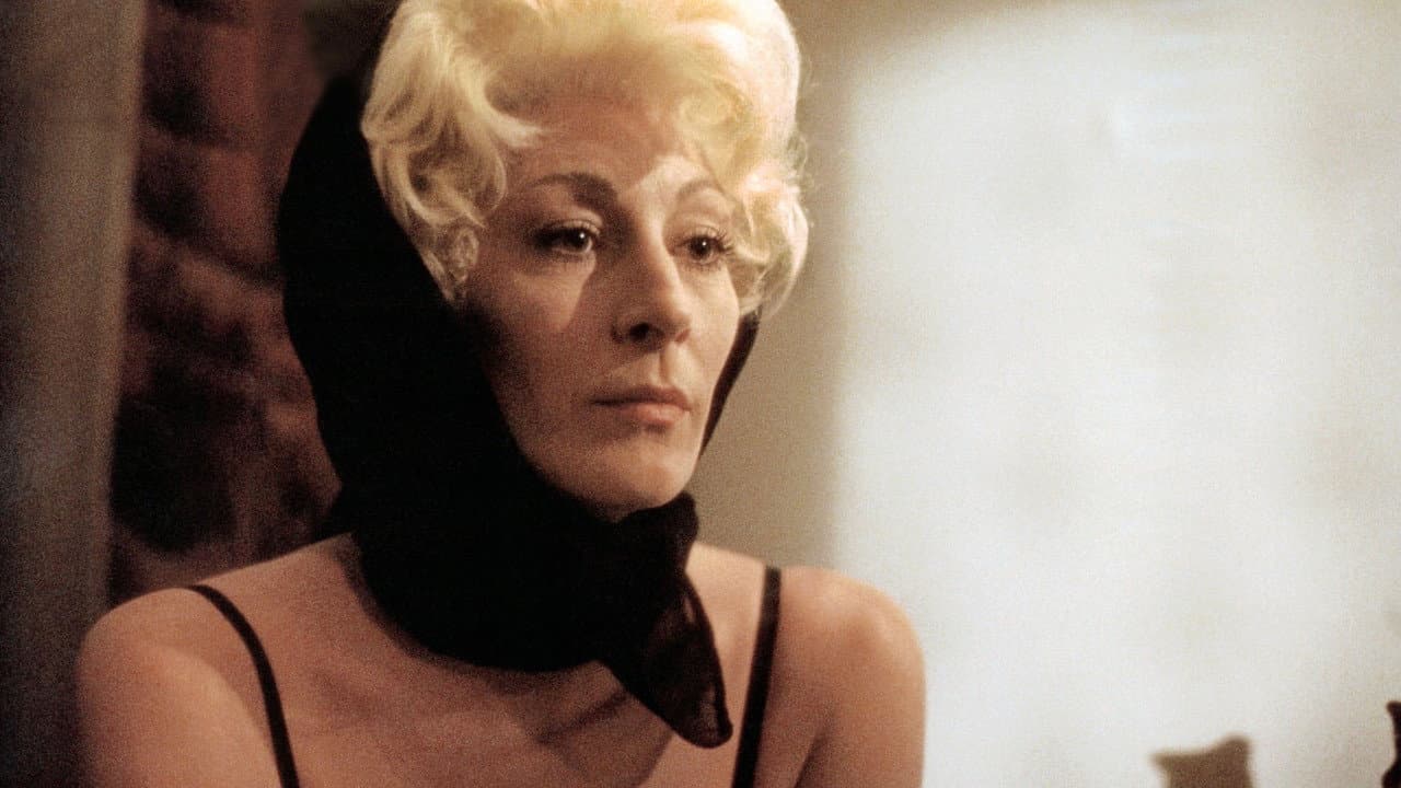 The Grifters still 5