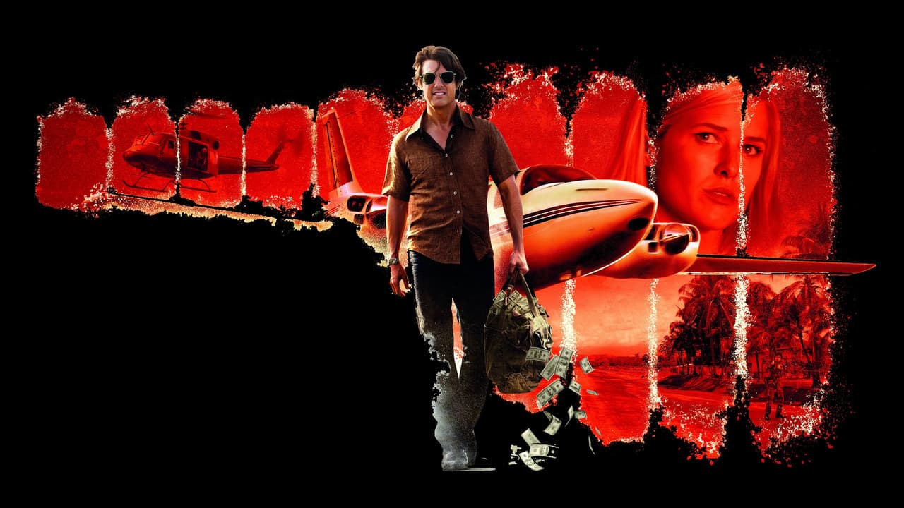 American Made still 4