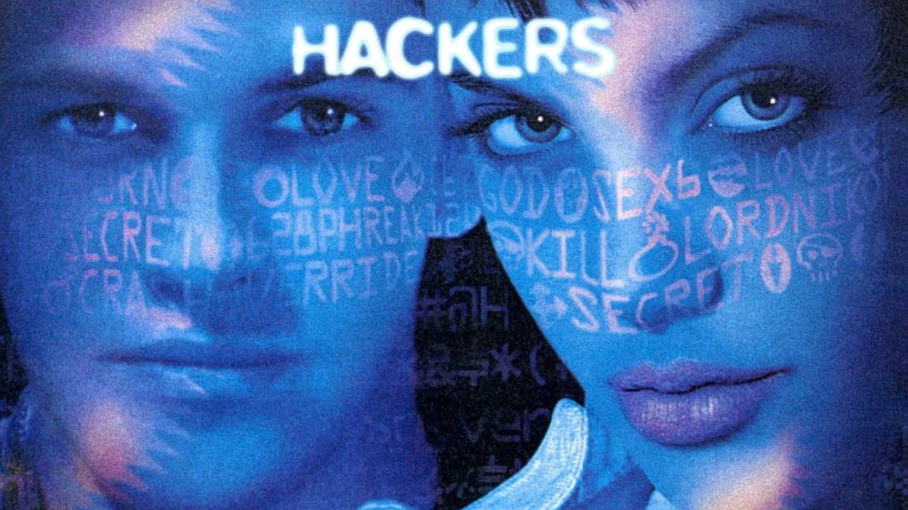 Hackers still 1