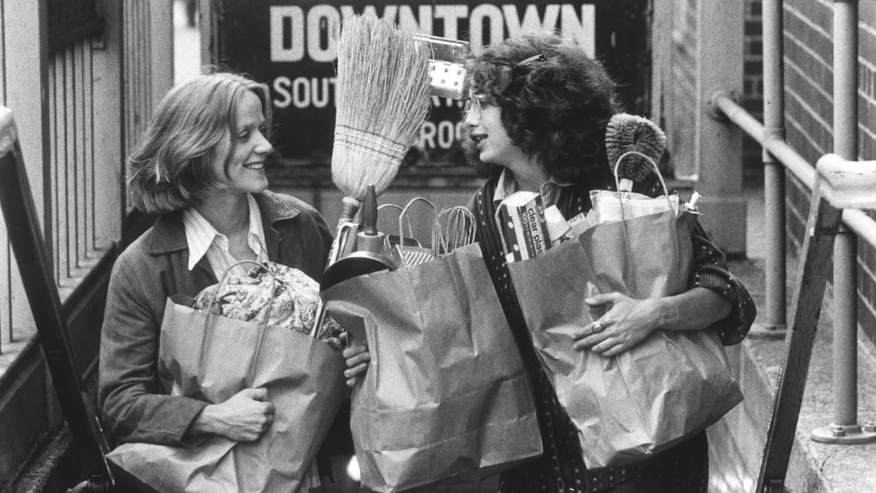 Girlfriends still 5
