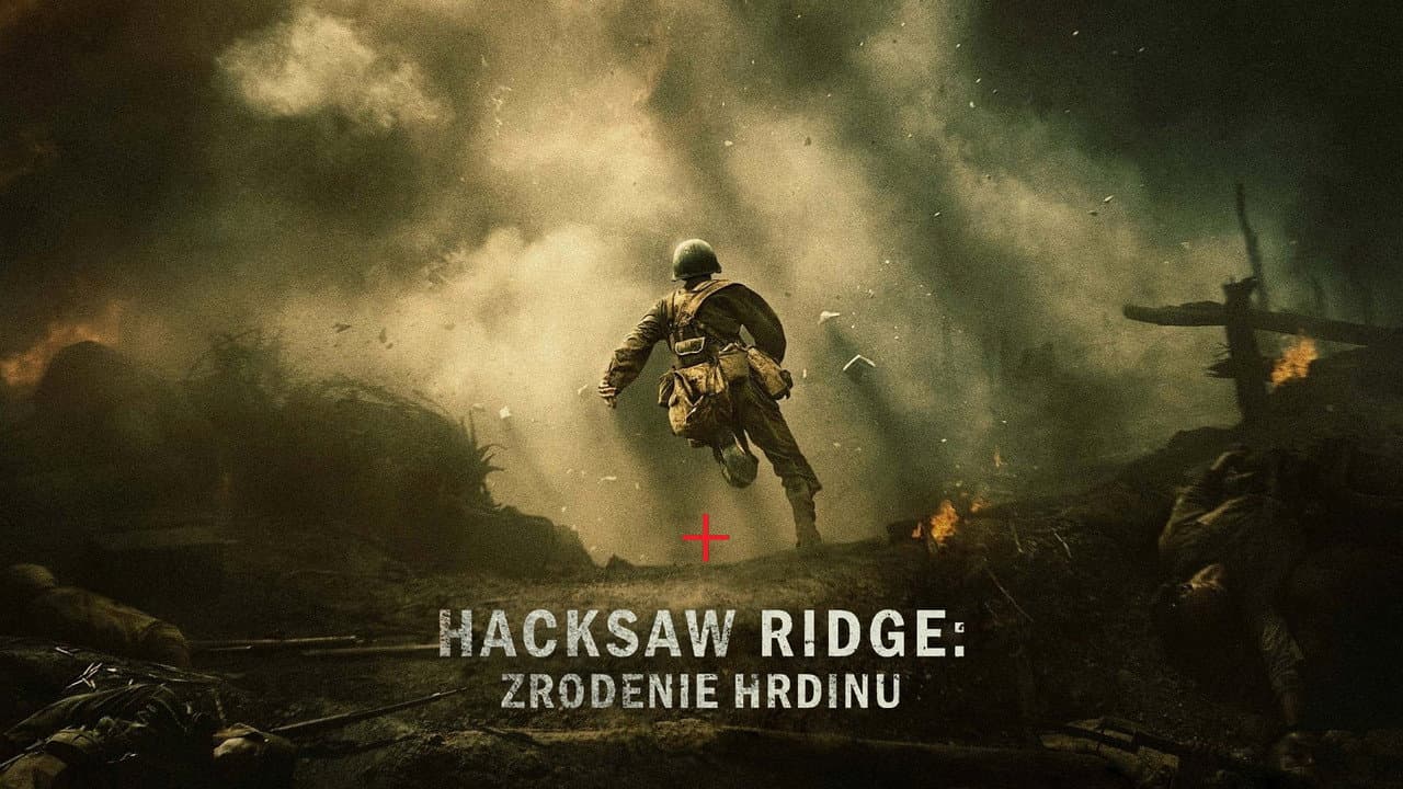 Hacksaw Ridge still 6