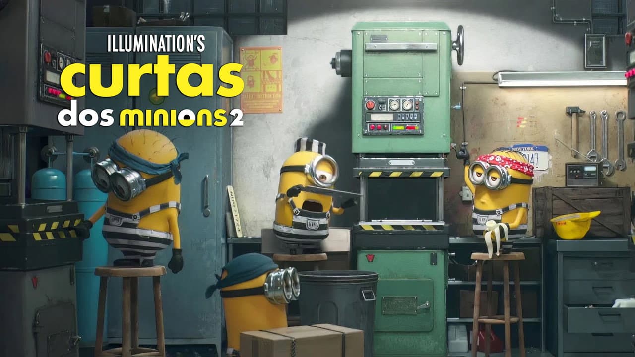 Minions & More 2 still 8