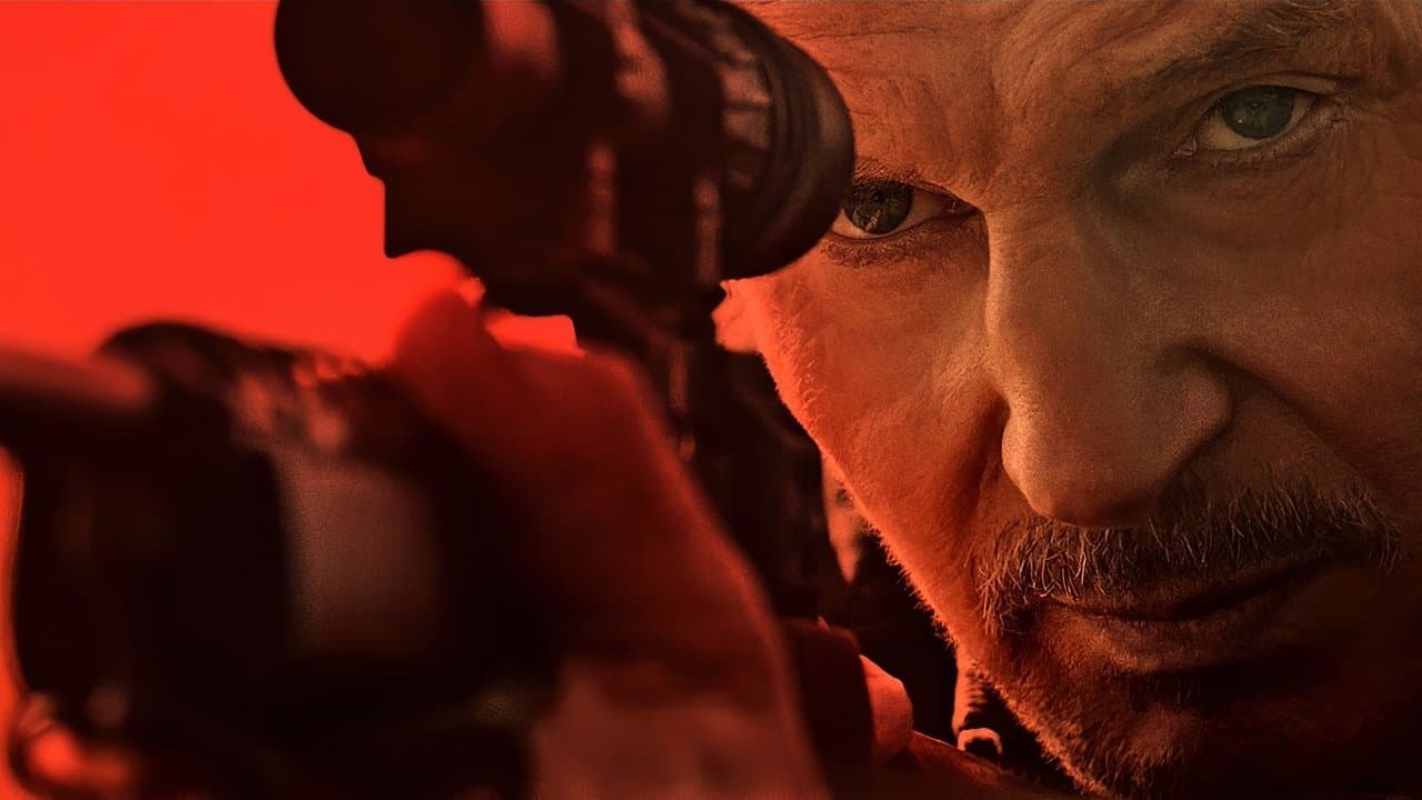 The Marksman still 1