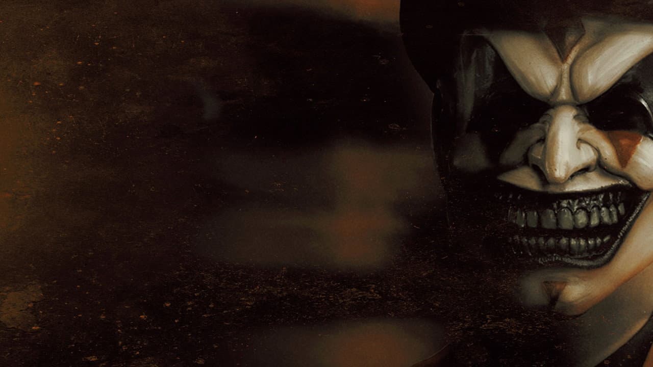The Jester still 5