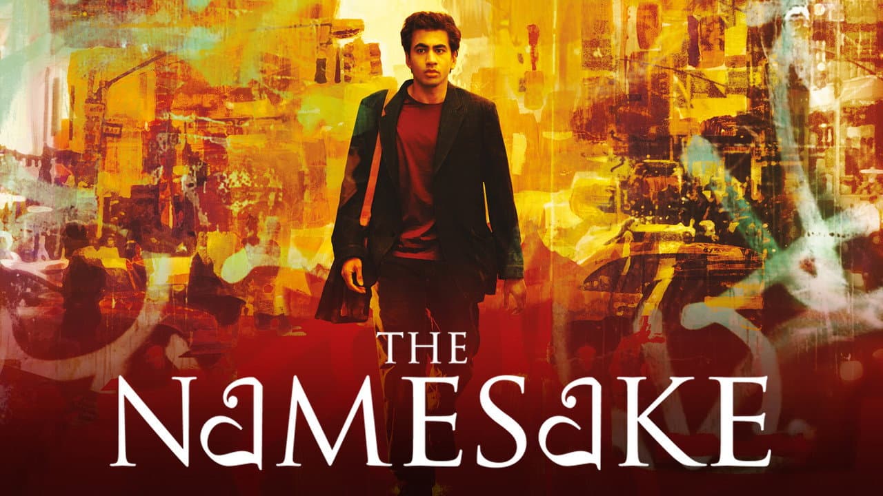 The Namesake still 7