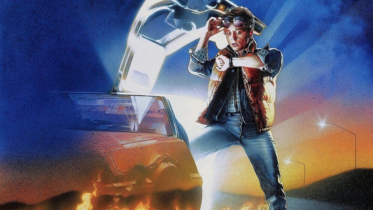Back to the Future still 1