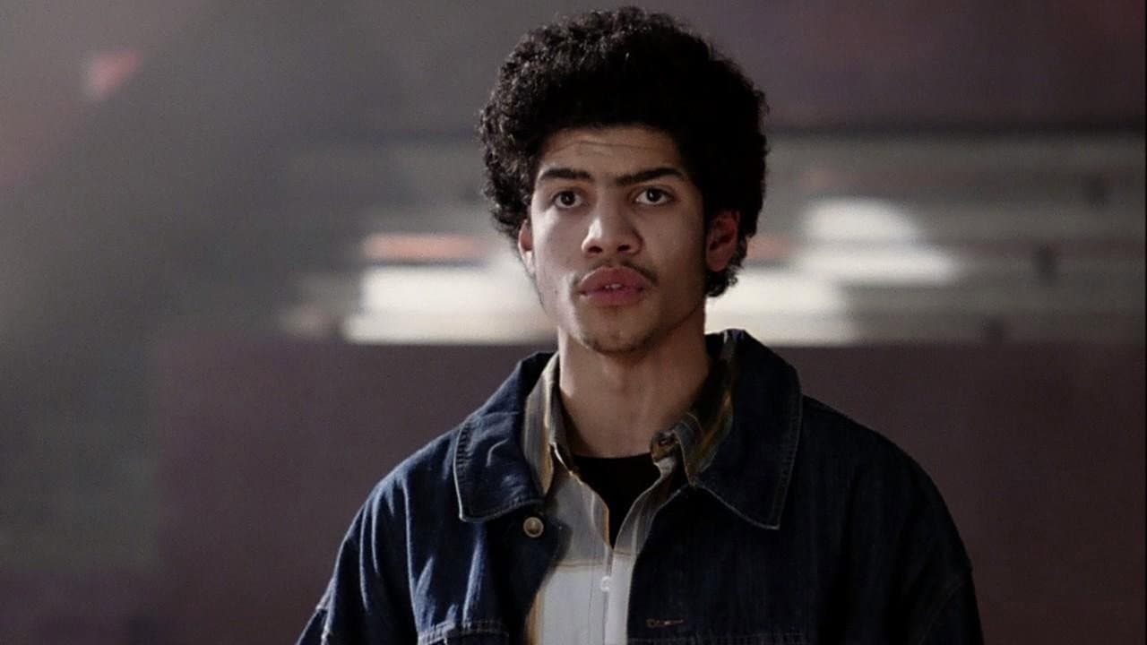 Coach Carter still 6