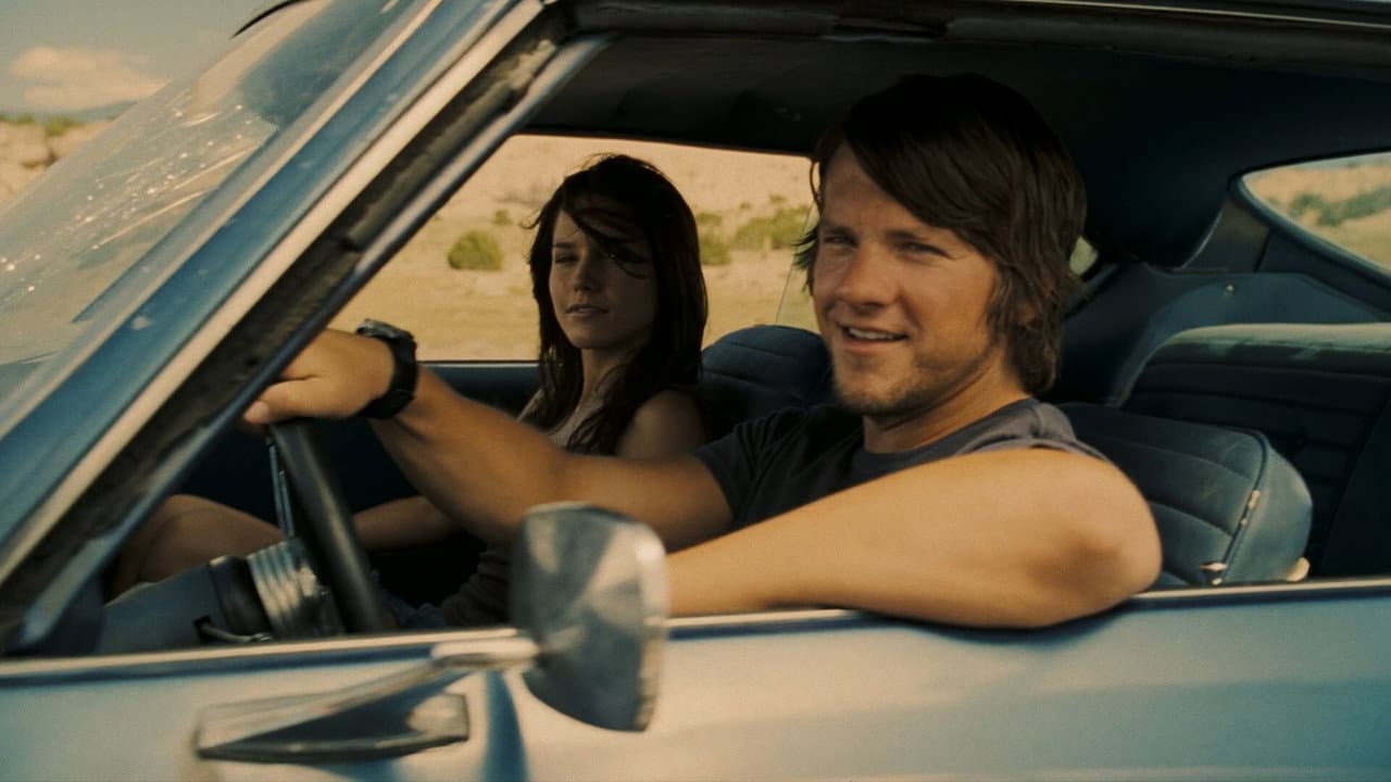 The Hitcher still 4