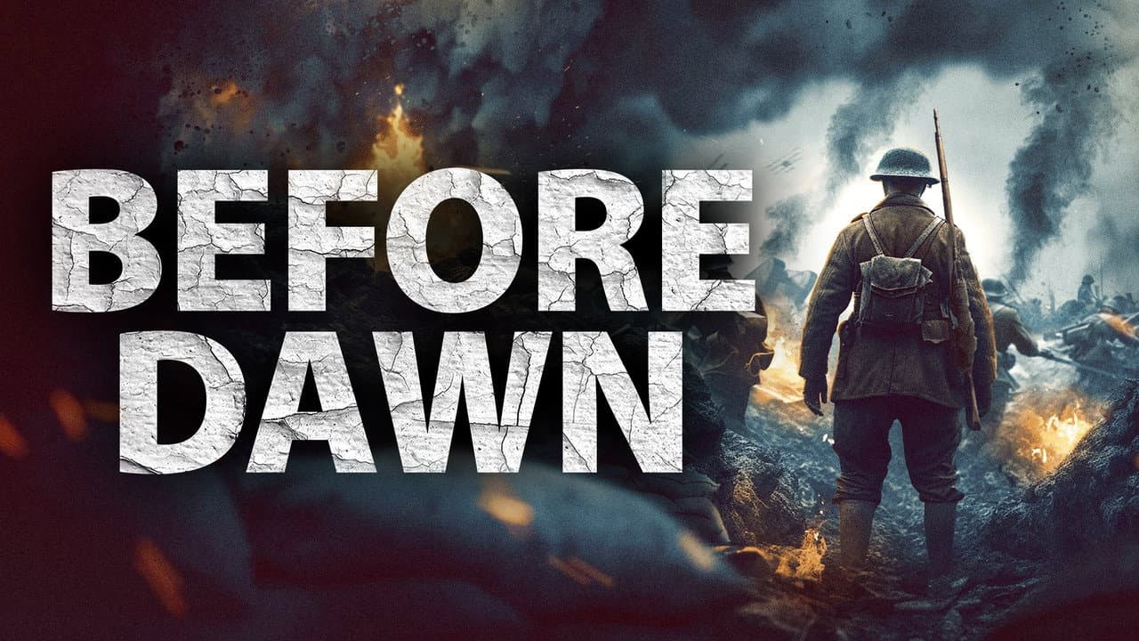 Before Dawn still 4