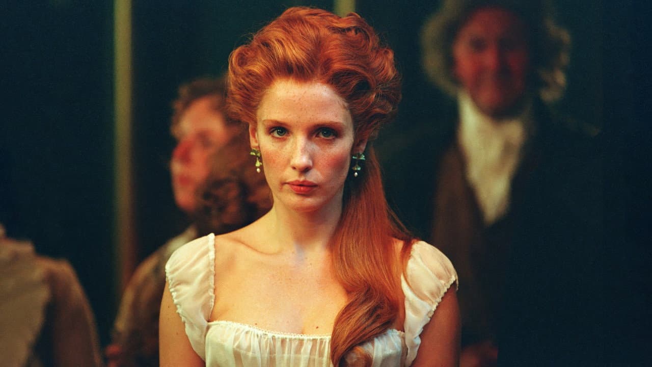 Pride & Prejudice still 6