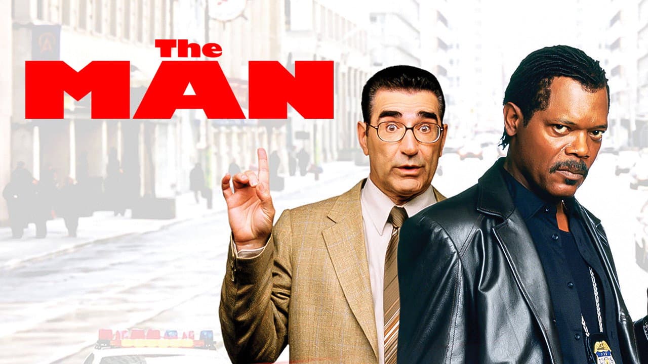 The Man still 4
