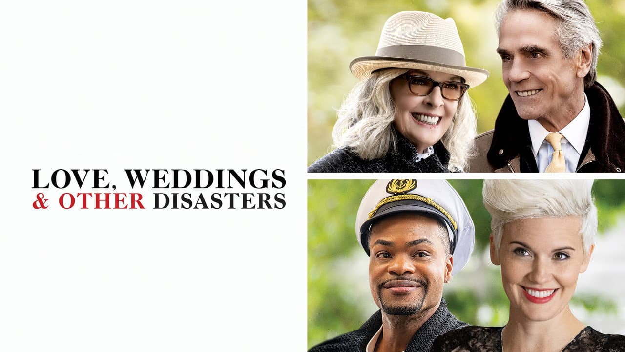 Love, Weddings & Other Disasters still 4