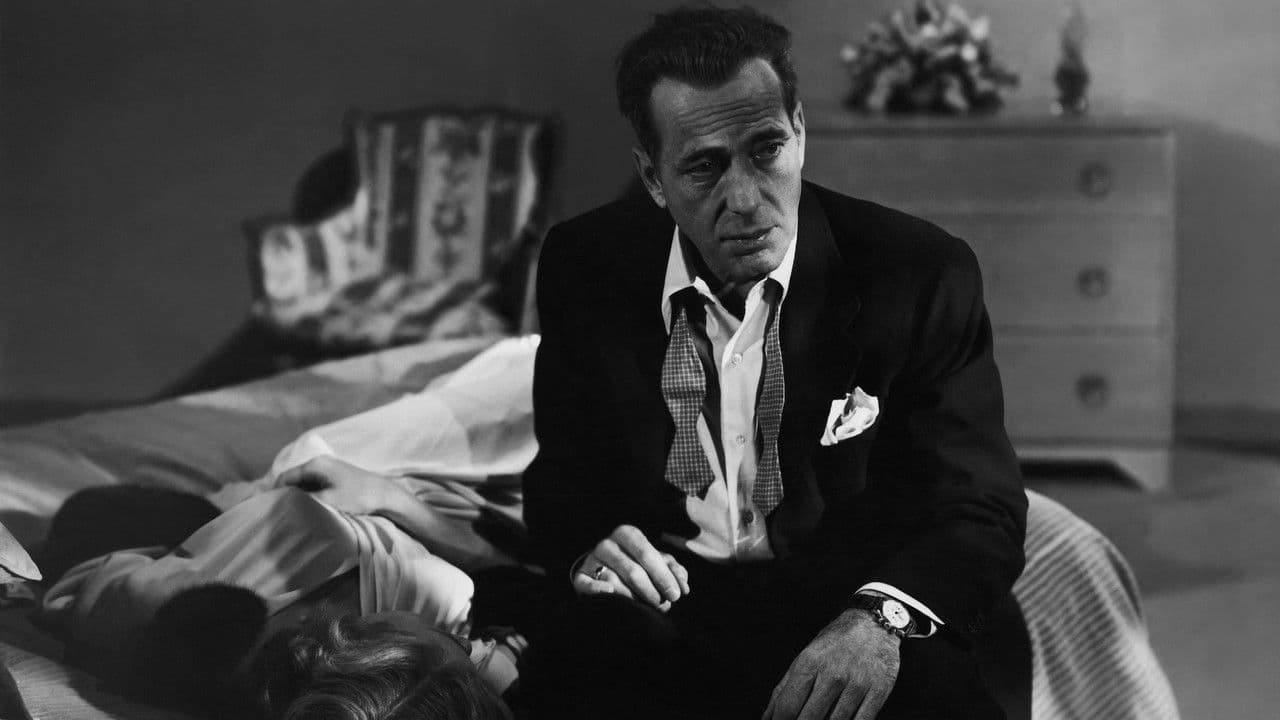 In a Lonely Place still 1