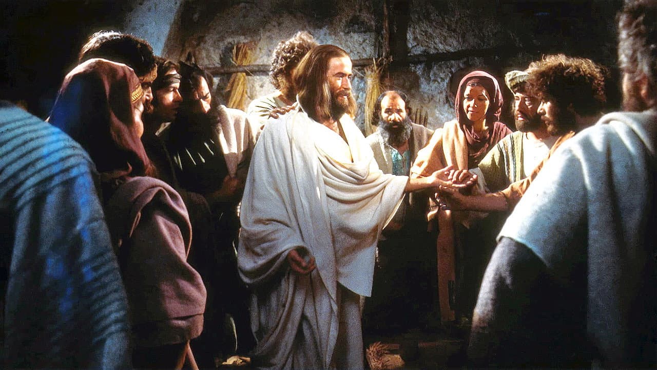 Jesus still 7