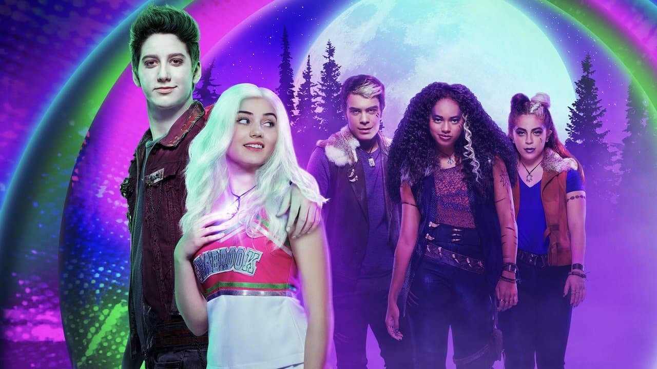 Z-O-M-B-I-E-S 2 still 6