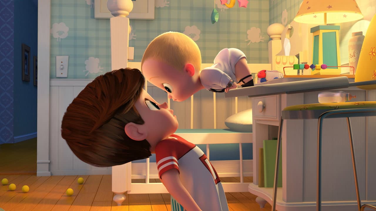 The Boss Baby still 5
