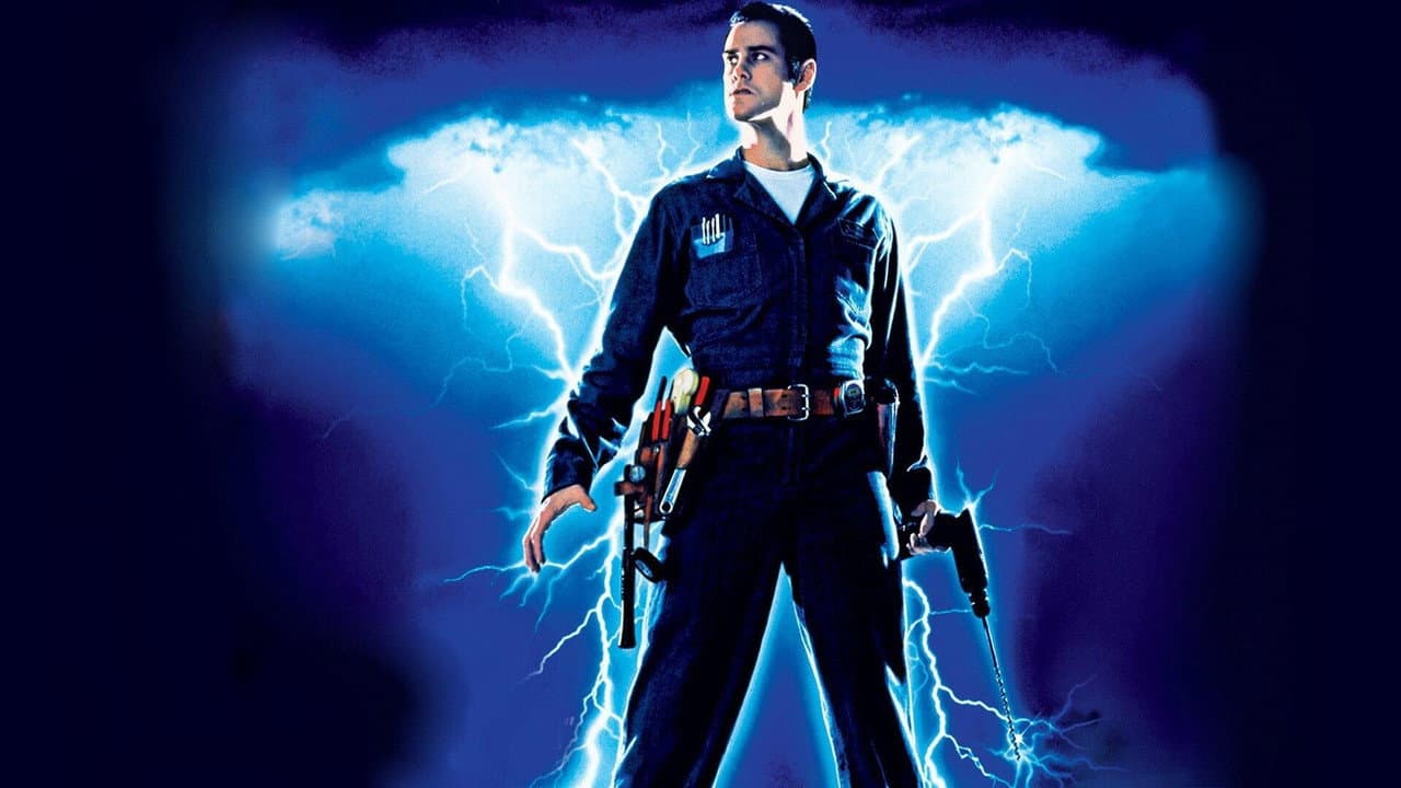 The Cable Guy still 6
