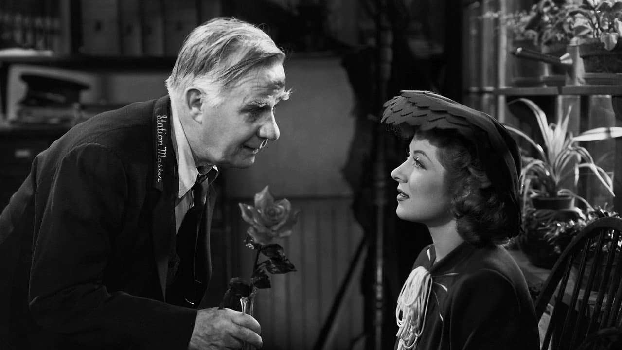 Mrs. Miniver still 6