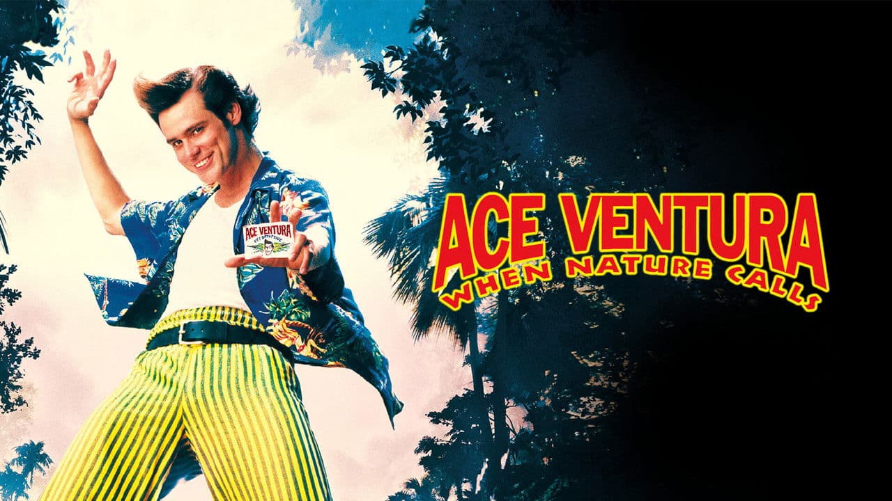 Ace Ventura: When Nature Calls still 1