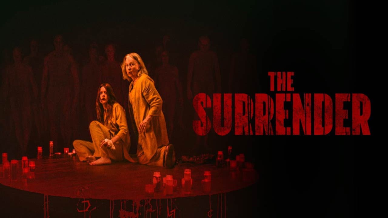 The Surrender still 3