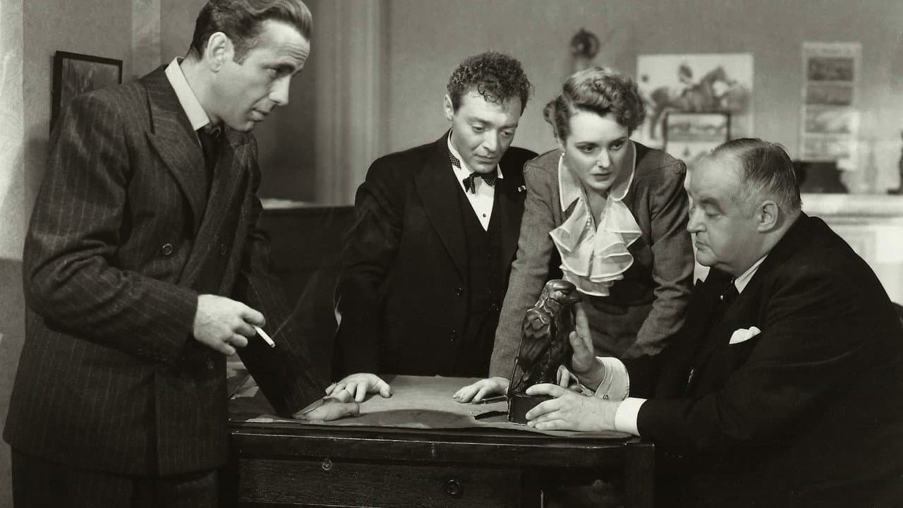 The Maltese Falcon still 4