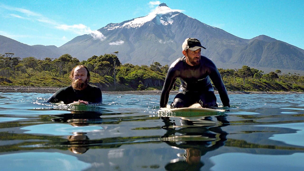 180° South still 3