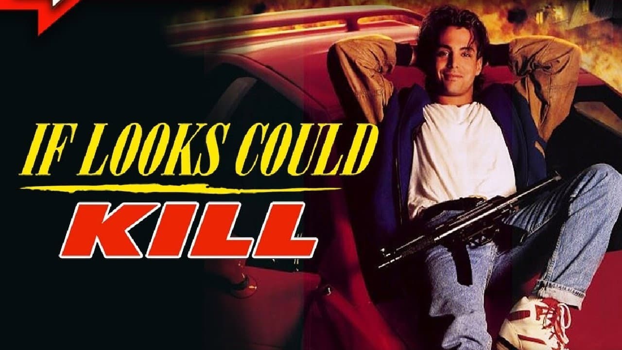 If Looks Could Kill still 5