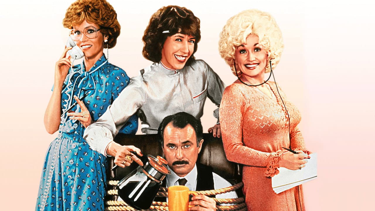 Nine to Five still 6