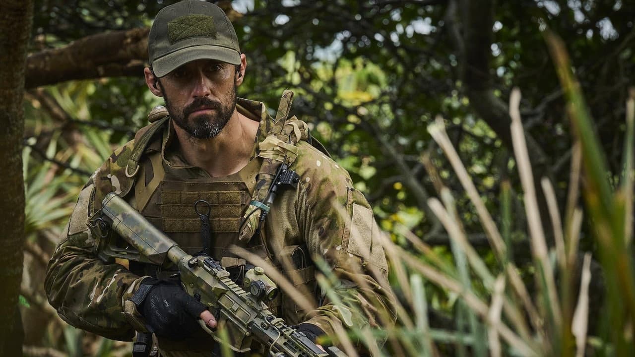 Land of Bad still 8