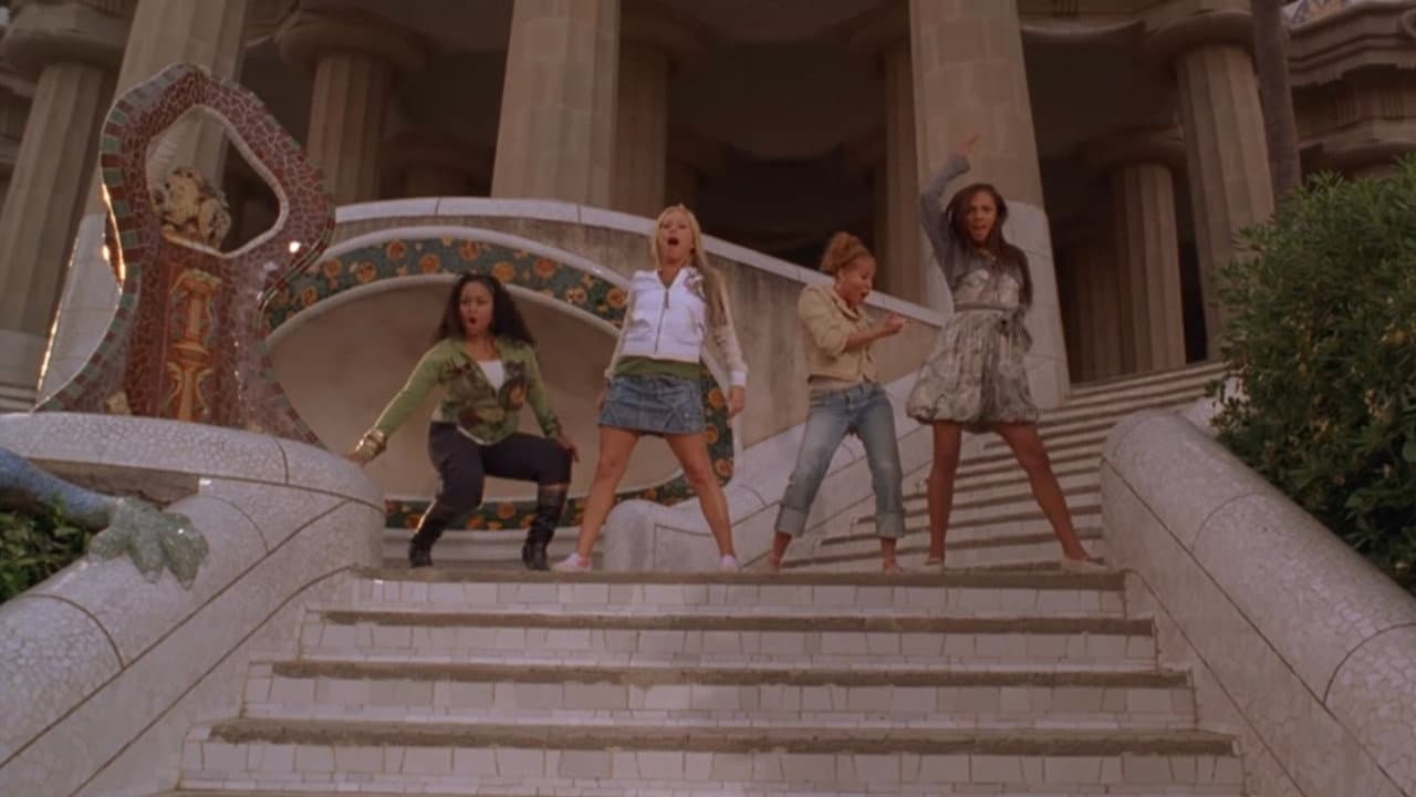 The Cheetah Girls 2 still 3