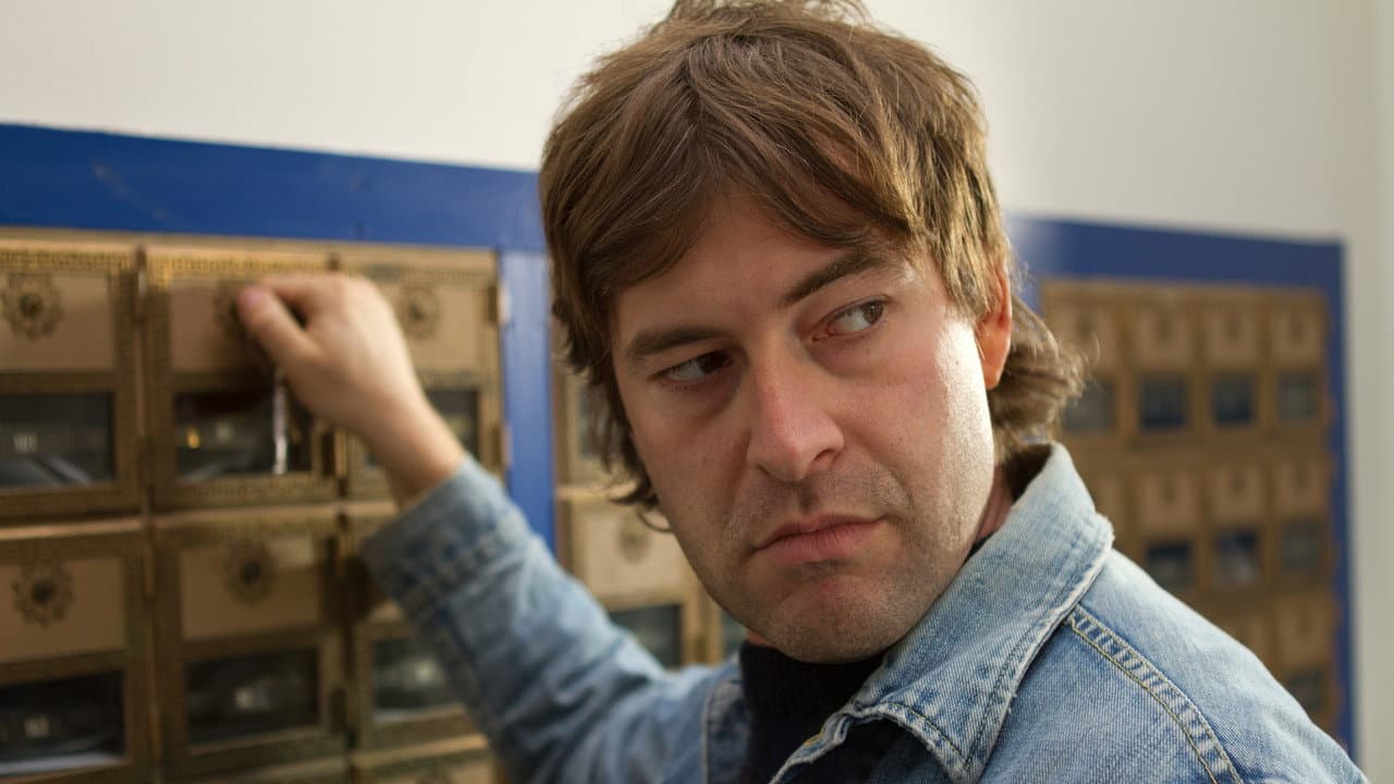 Safety Not Guaranteed still 4