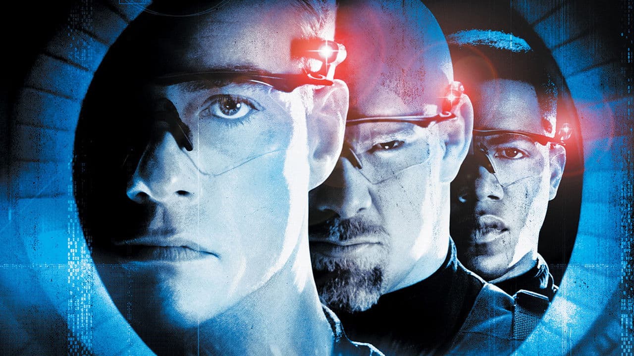 Universal Soldier: The Return still 3