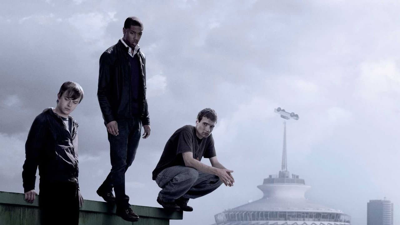 Chronicle still 3