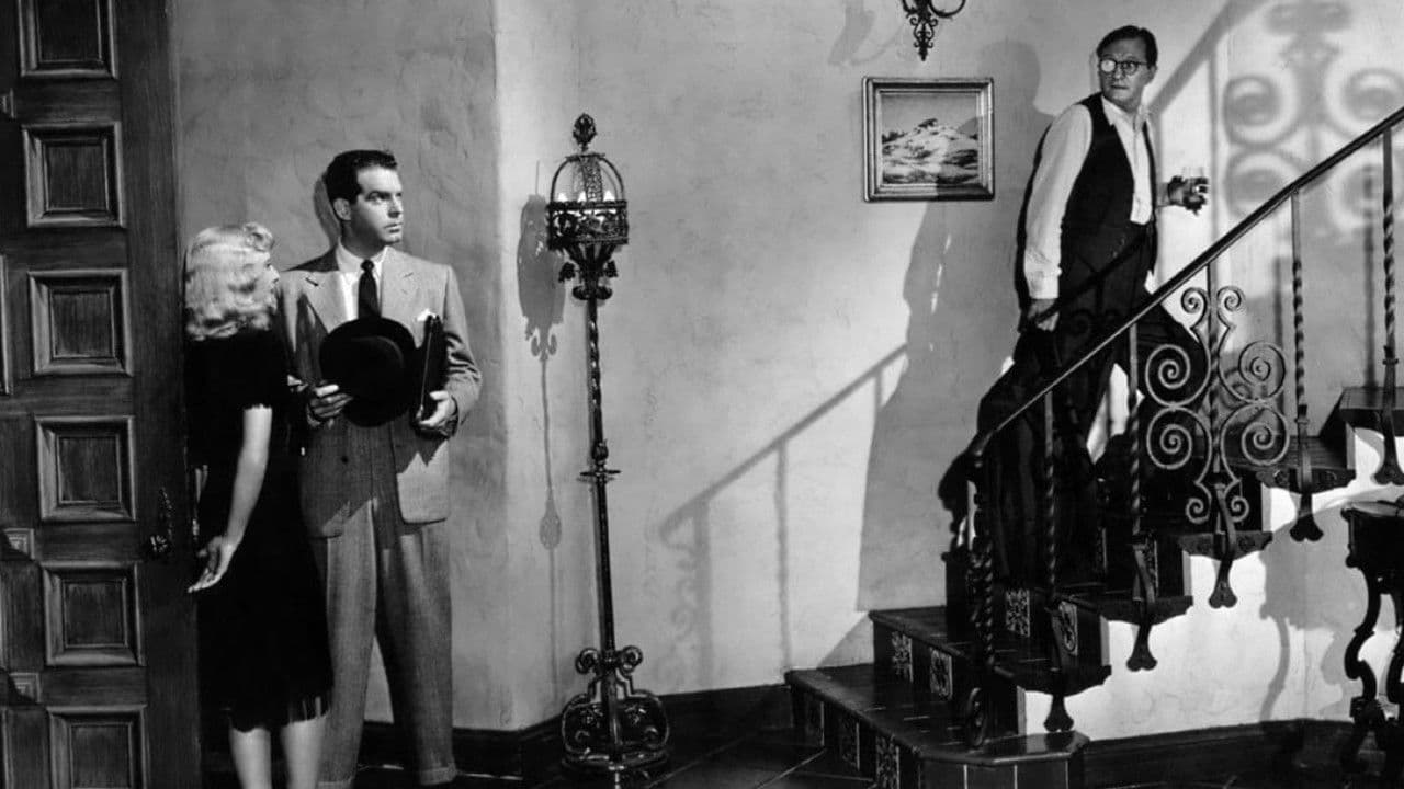 Double Indemnity still 6