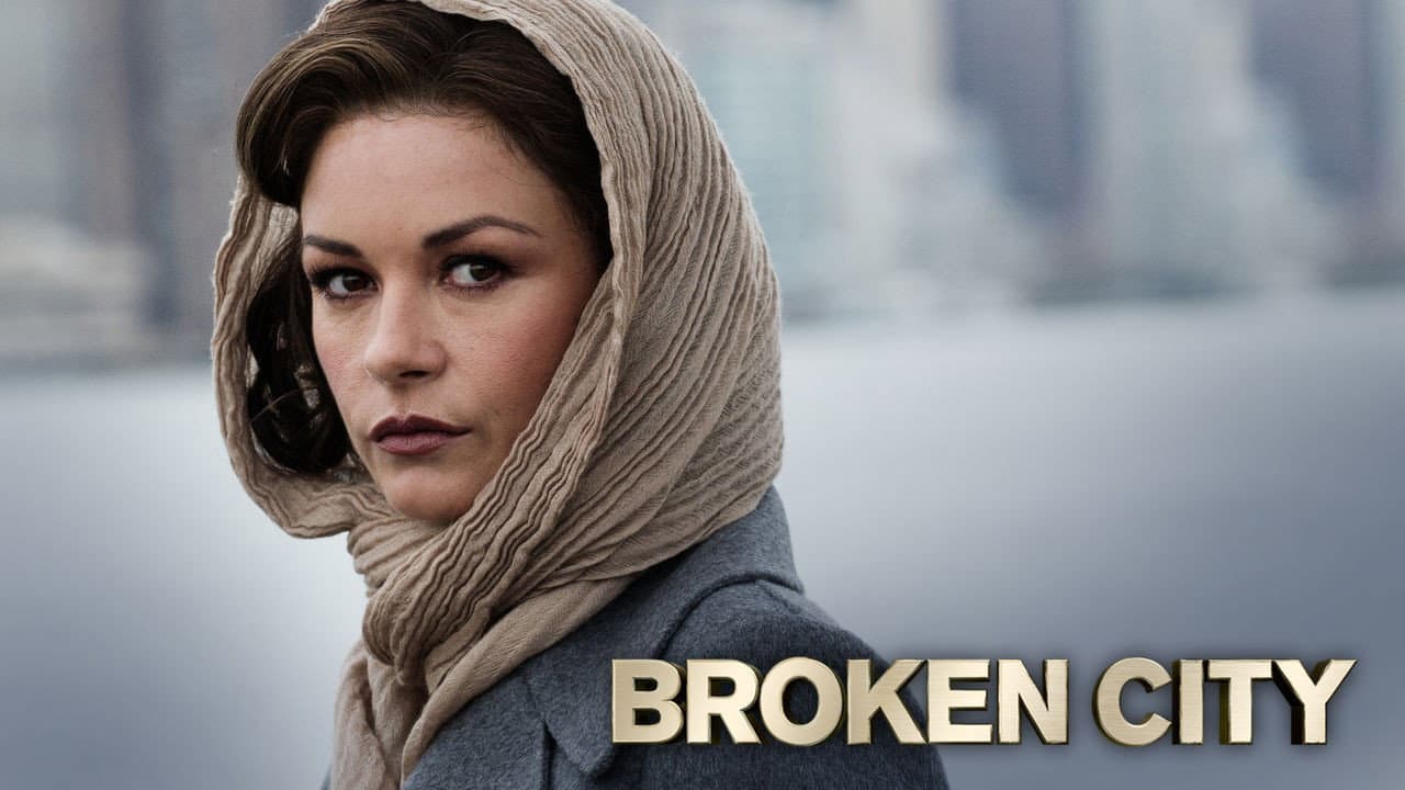 Broken City still 7