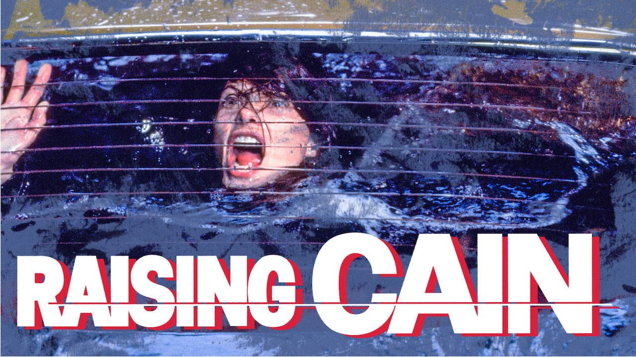 Raising Cain still 3